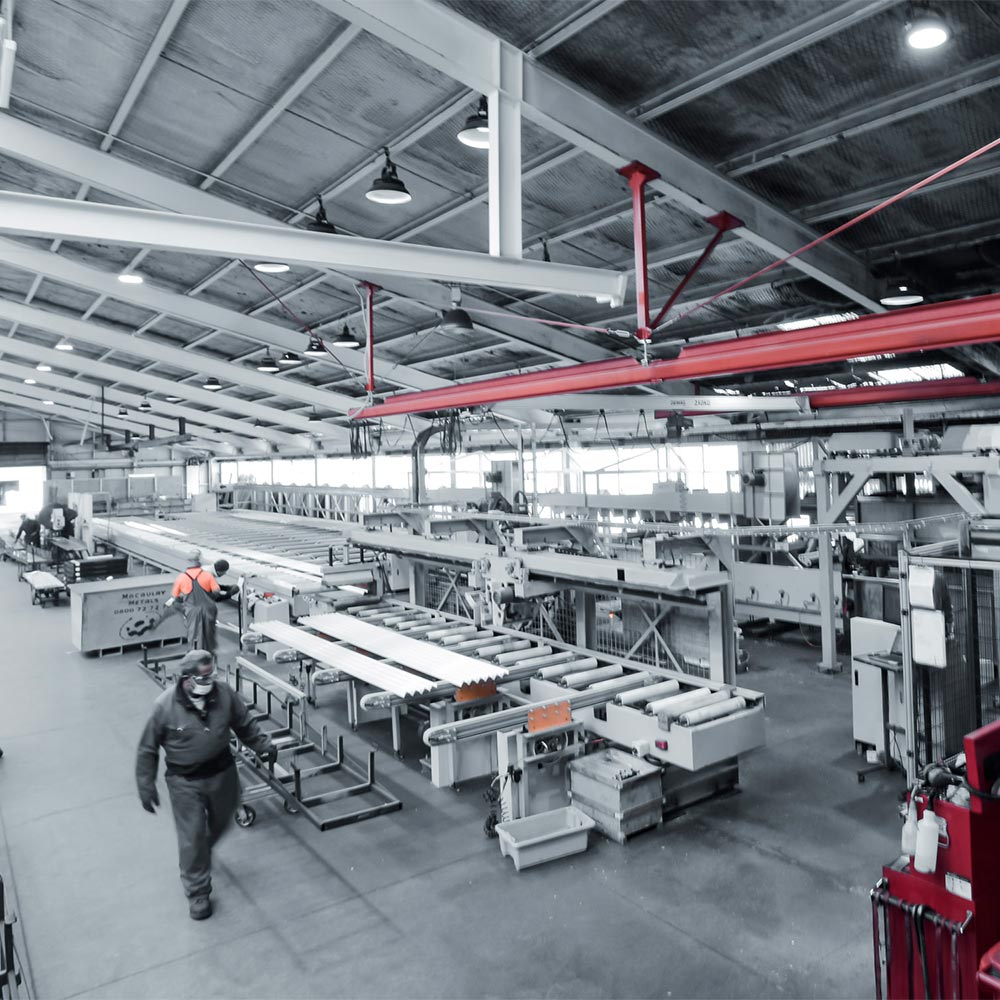 ALEXCO: Engineering Excellence in Aluminium Extrusions ALEXCO: Engineering Excellence in Aluminium Extrusions