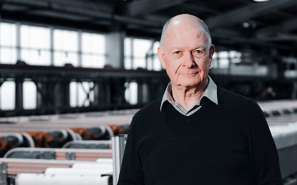 Anthony Gibbs Anthony Gibbs