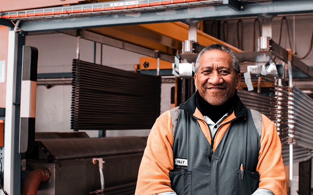 Willy Marks Willy Marks