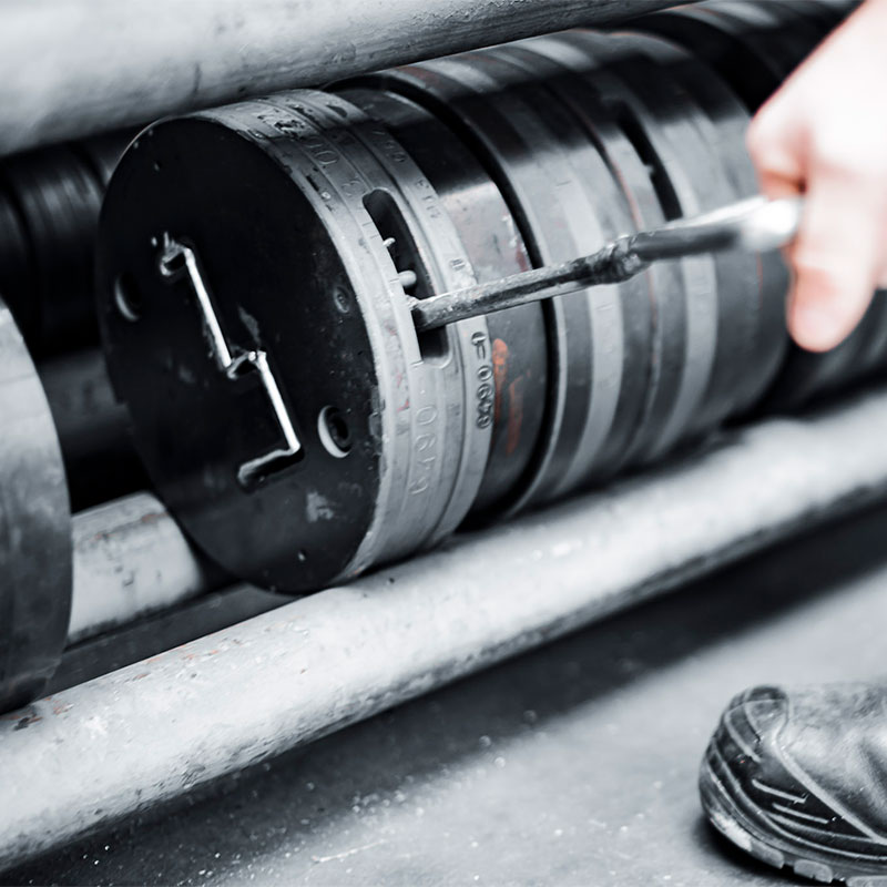 Design Services Die Design