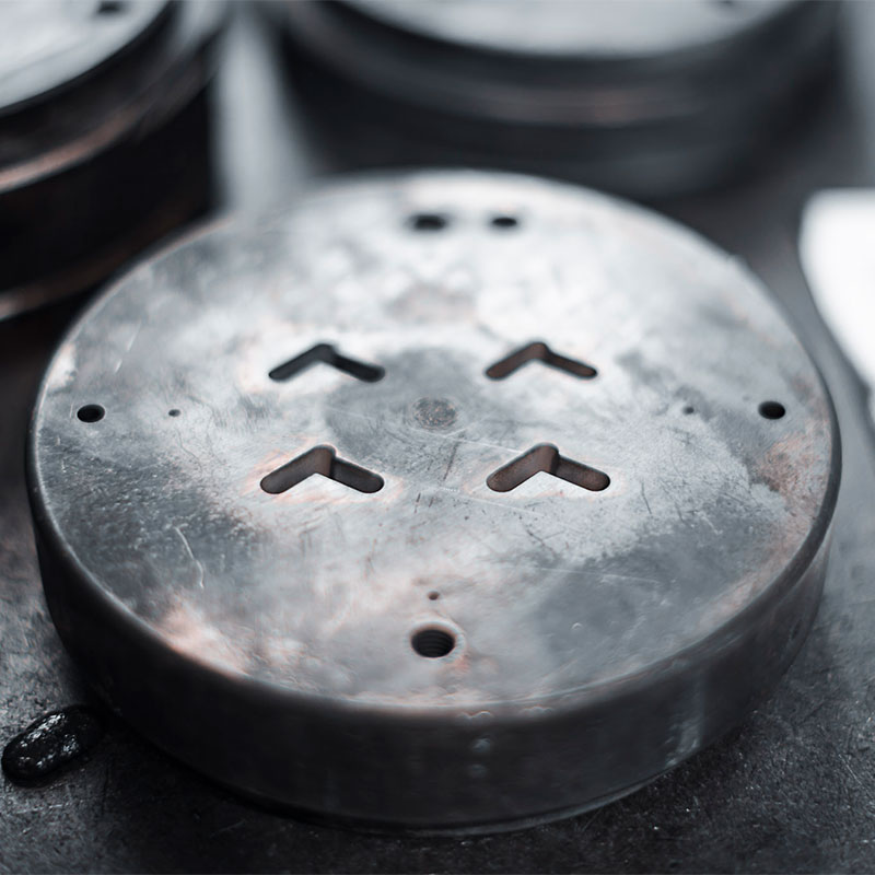 Design Services Die Design