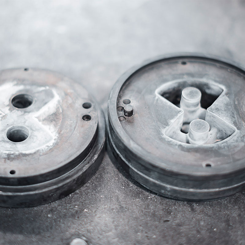 Design Services Die Profiles