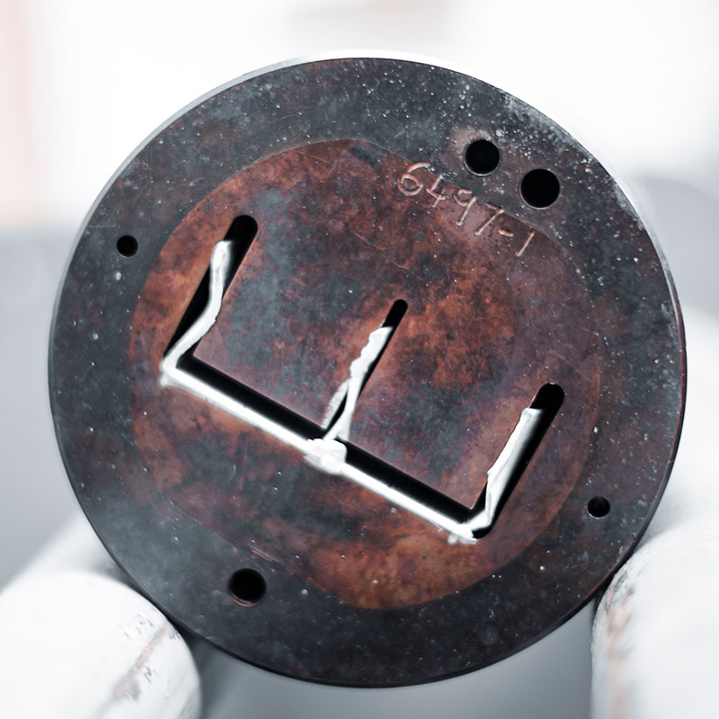 Design Services Die Manufacture