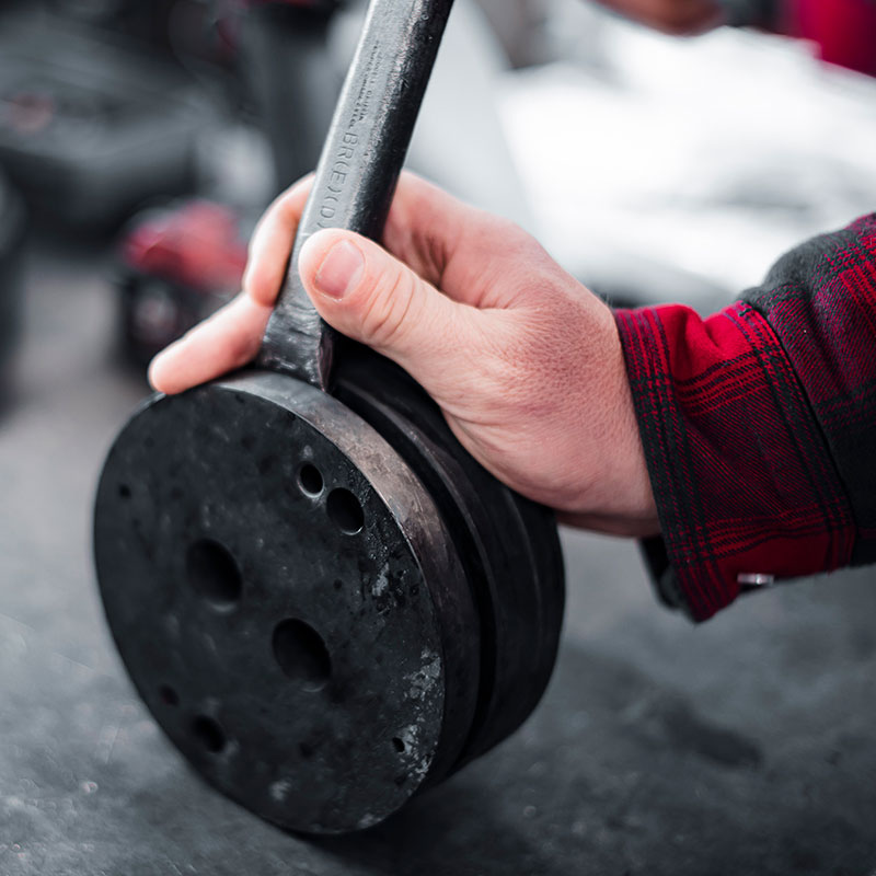 Design Services Die Manufacture