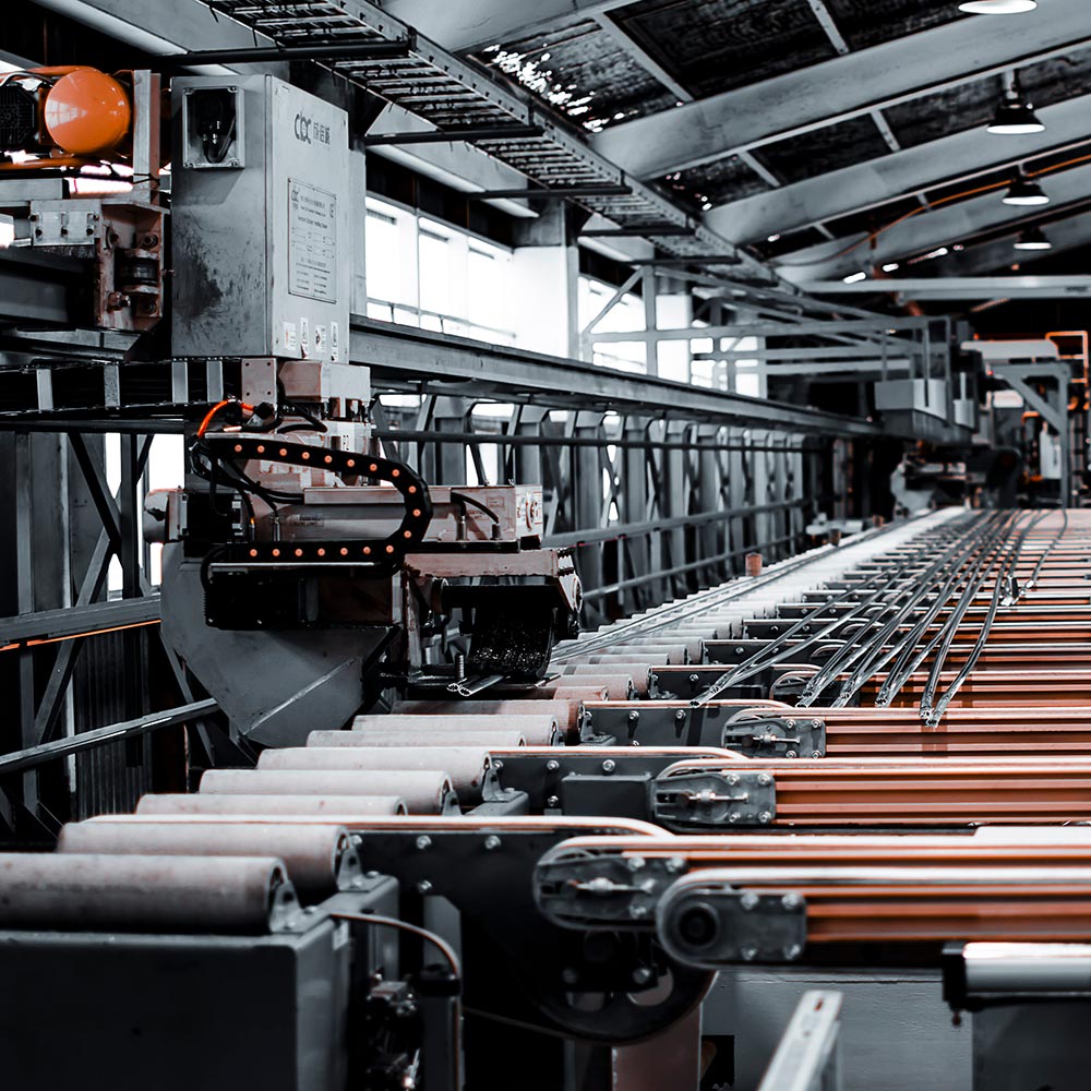 ALEXCO: Engineering Excellence in Aluminium Extrusions ALEXCO: Engineering Excellence in Aluminium Extrusions
